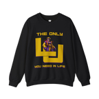 Bison Sweatshirt
