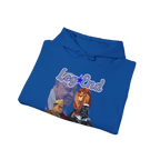 JEJ Hoodie