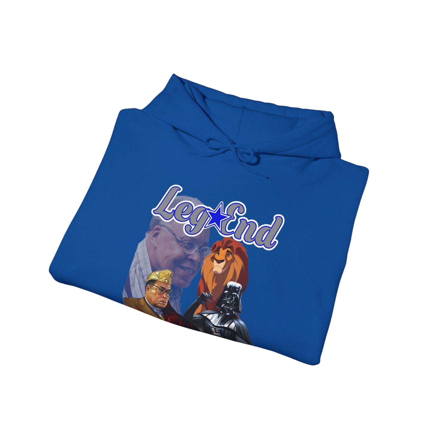 JEJ Hoodie