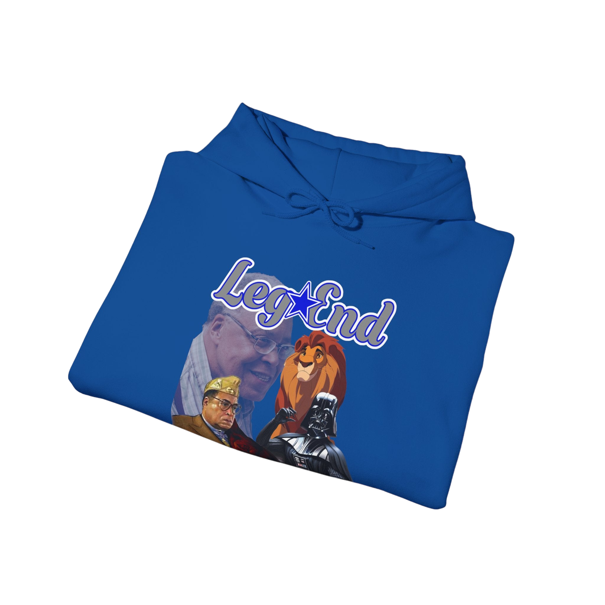 JEJ Hoodie