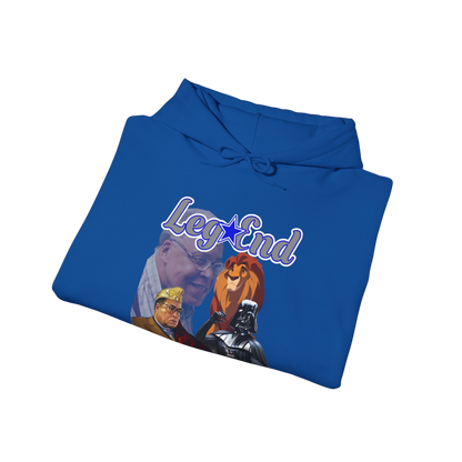 JEJ Hoodie