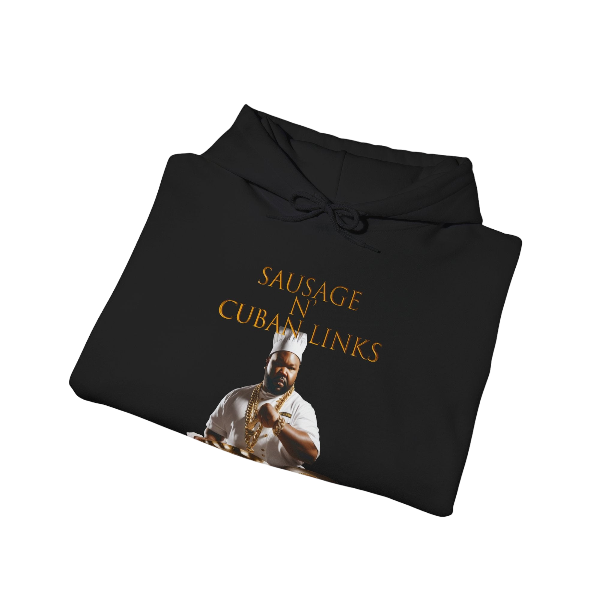 The Chef Hoodie