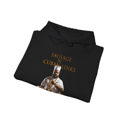 The Chef Hoodie