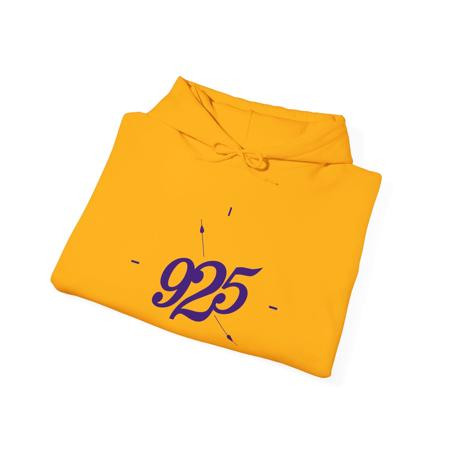 9-2-5 Hoodie