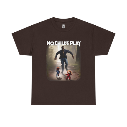 No Childs Play Tee