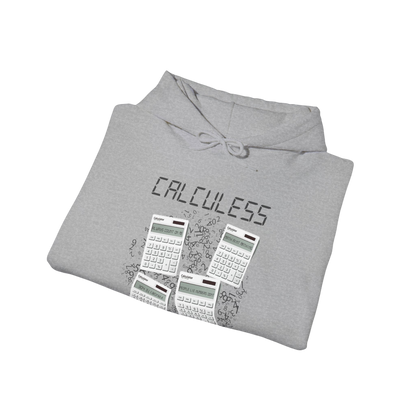 Calculess Hoodie