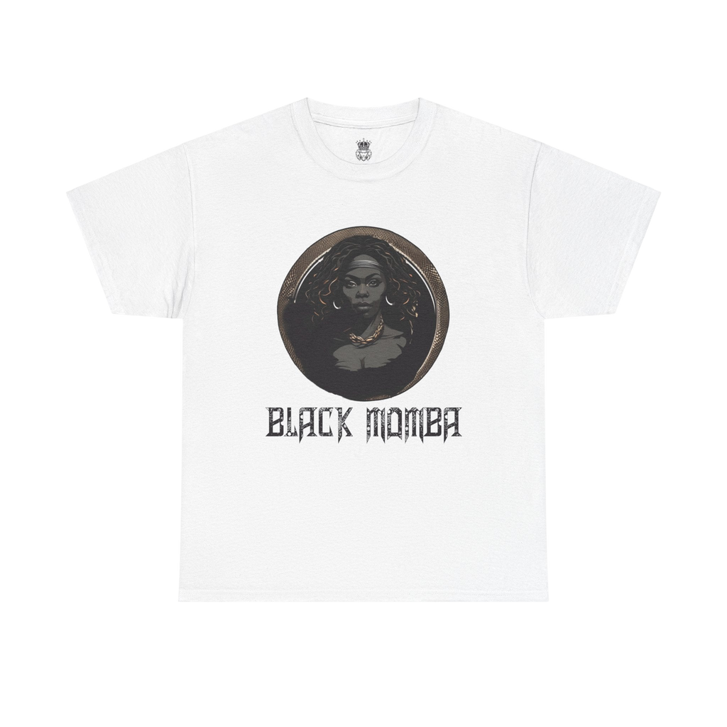 Black Momba Tee