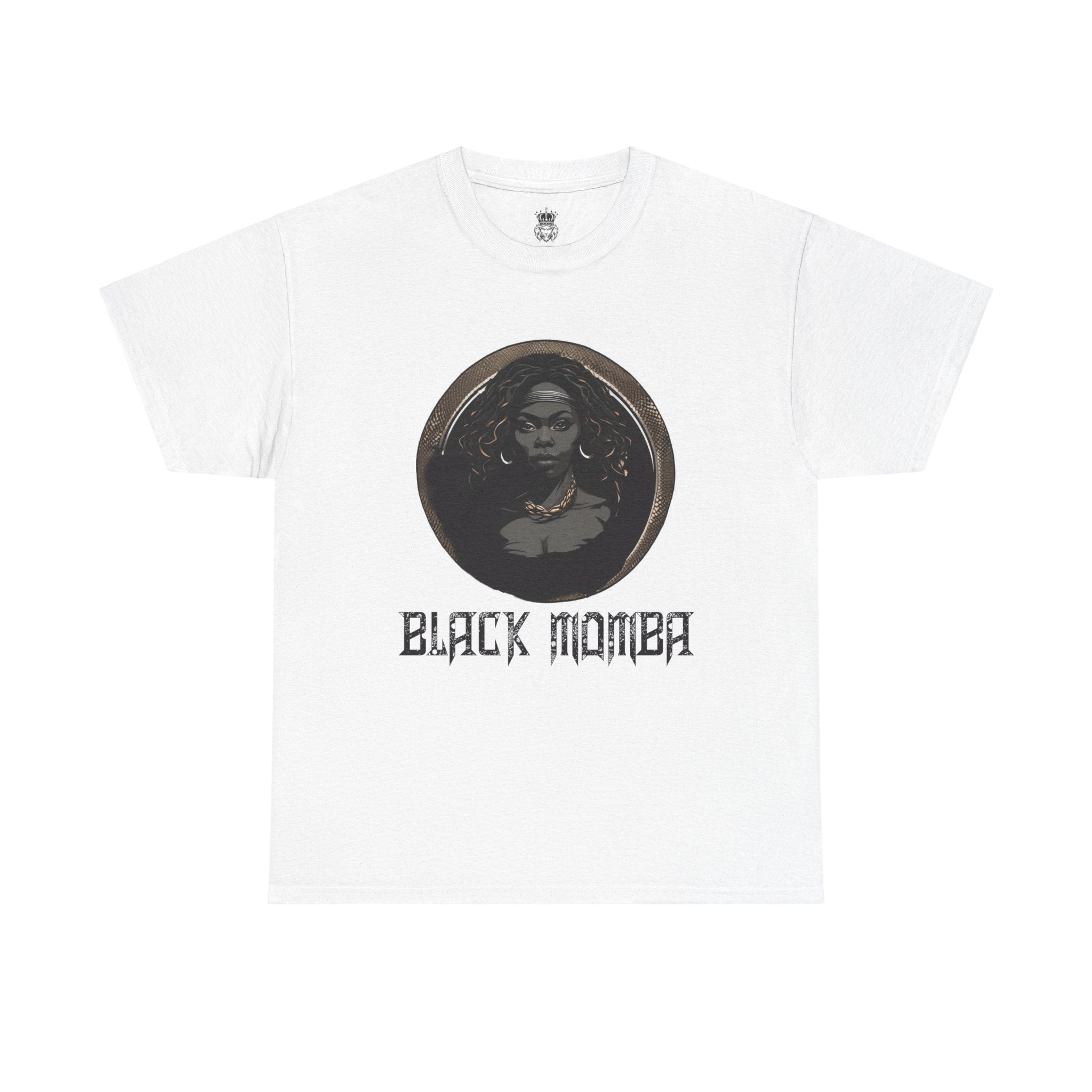 Black Momba Tee