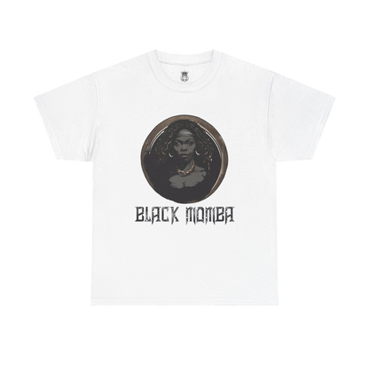 Black Momba Tee