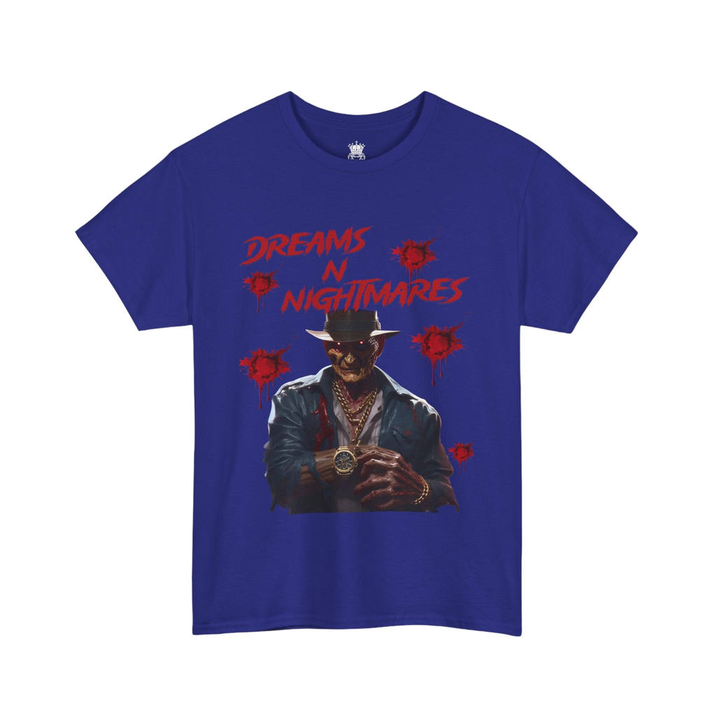 Dreams N Nightmares Tee