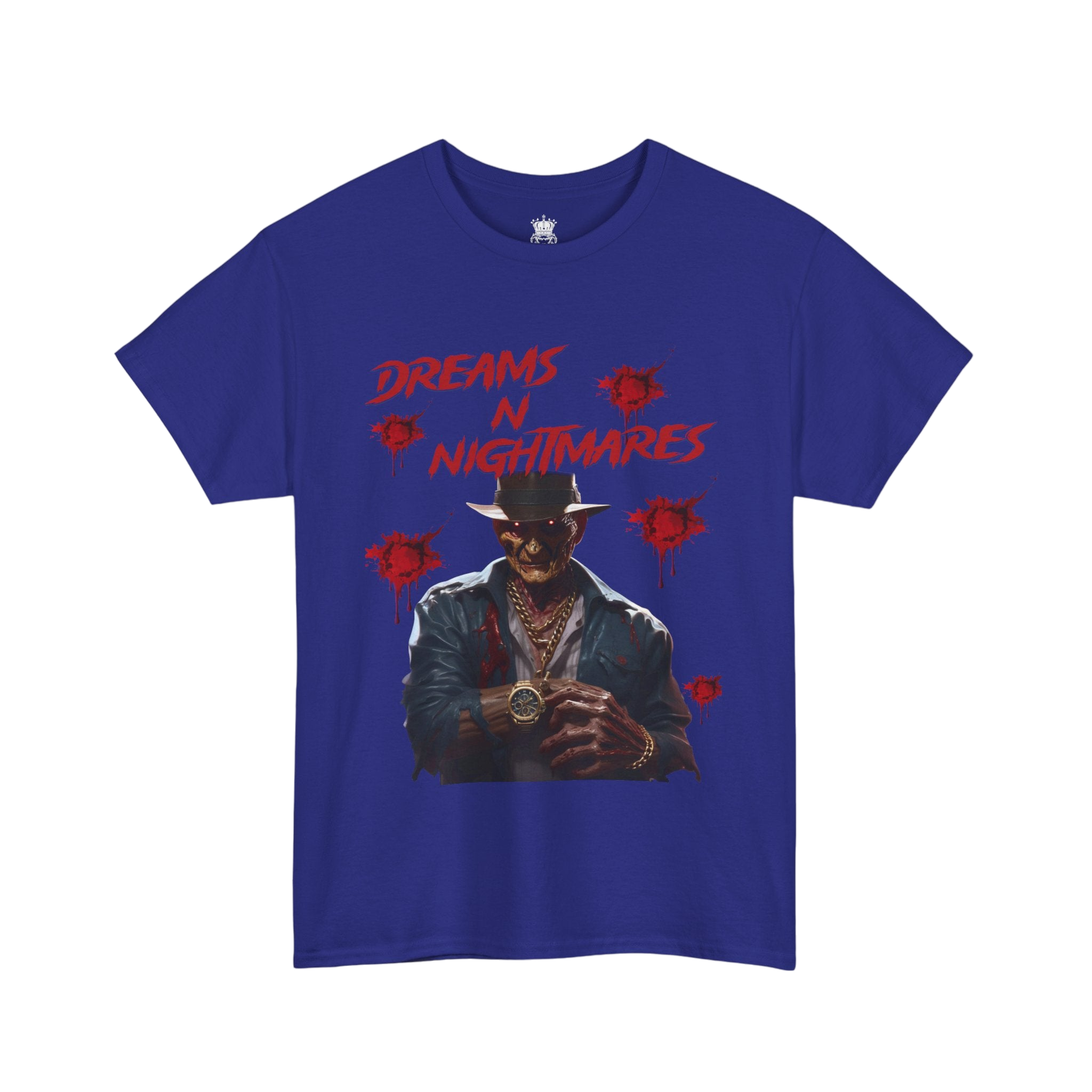 Dreams N Nightmares Tee