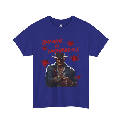 Dreams N Nightmares Tee