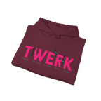 T.W.E.R.K. Hooded Sweatshirt
