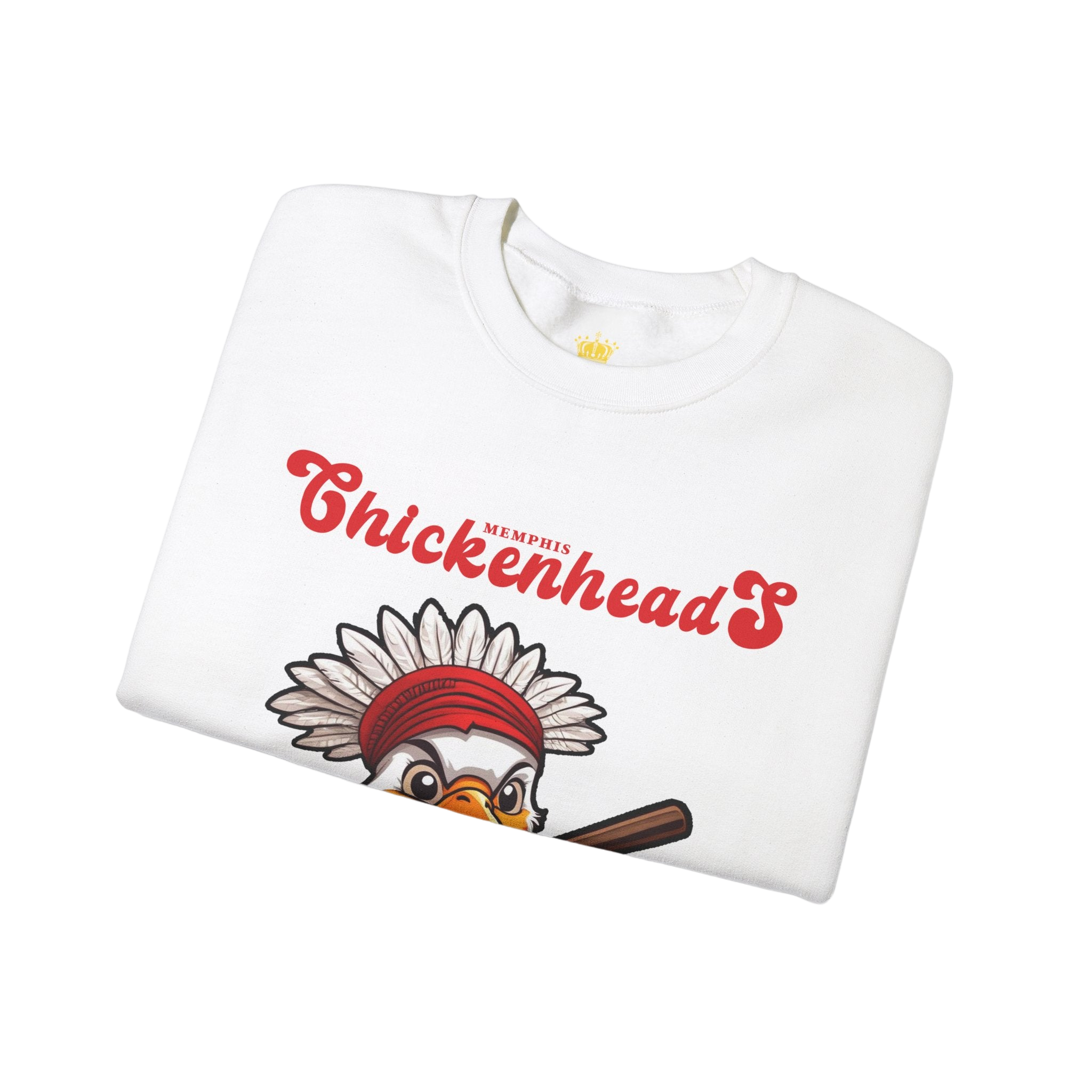 Chickenheads Sweatshirt