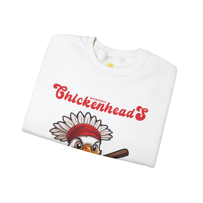Chickenheads Sweatshirt