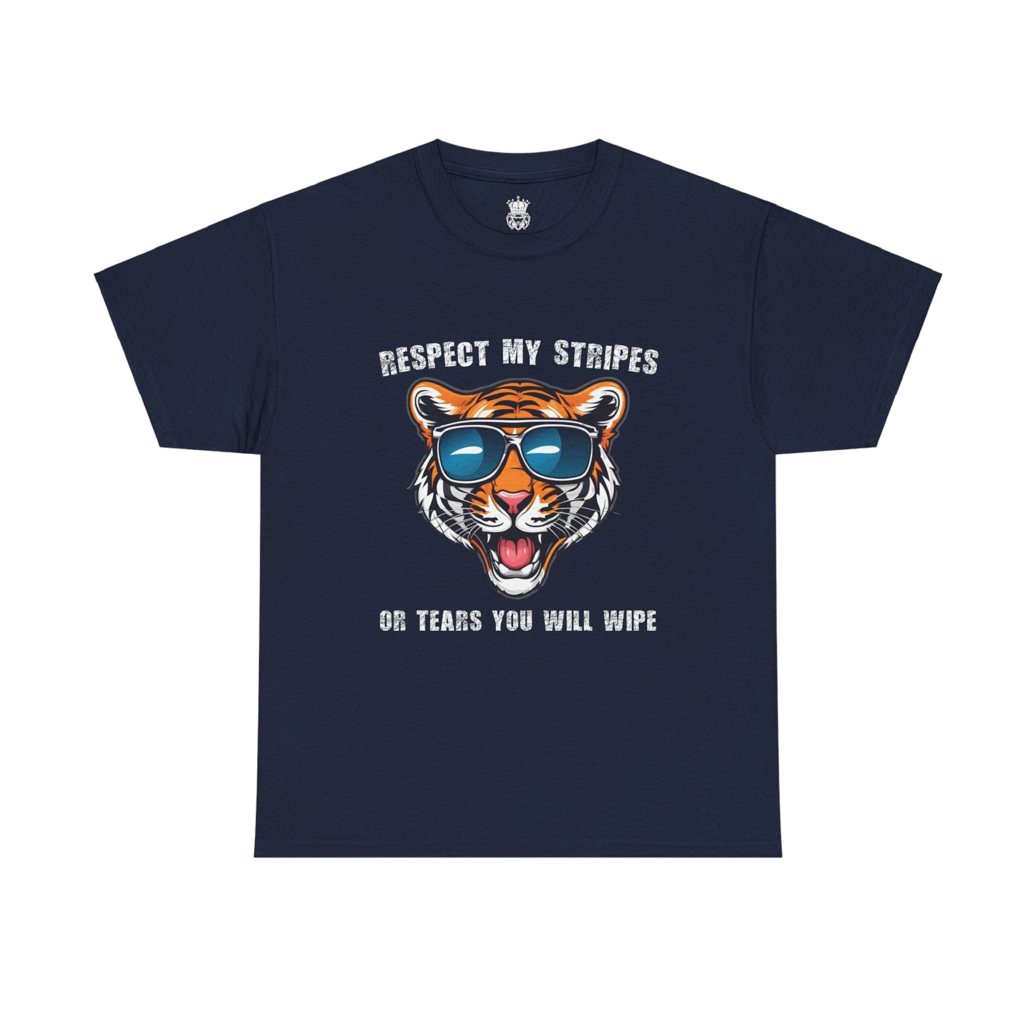 Respect My Stripes Tee