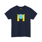 Gritty Grizz Tee