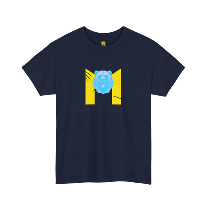 Gritty Grizz Tee