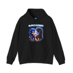 Supacharged Hoodie