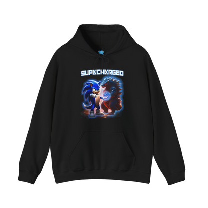 Supacharged Hoodie