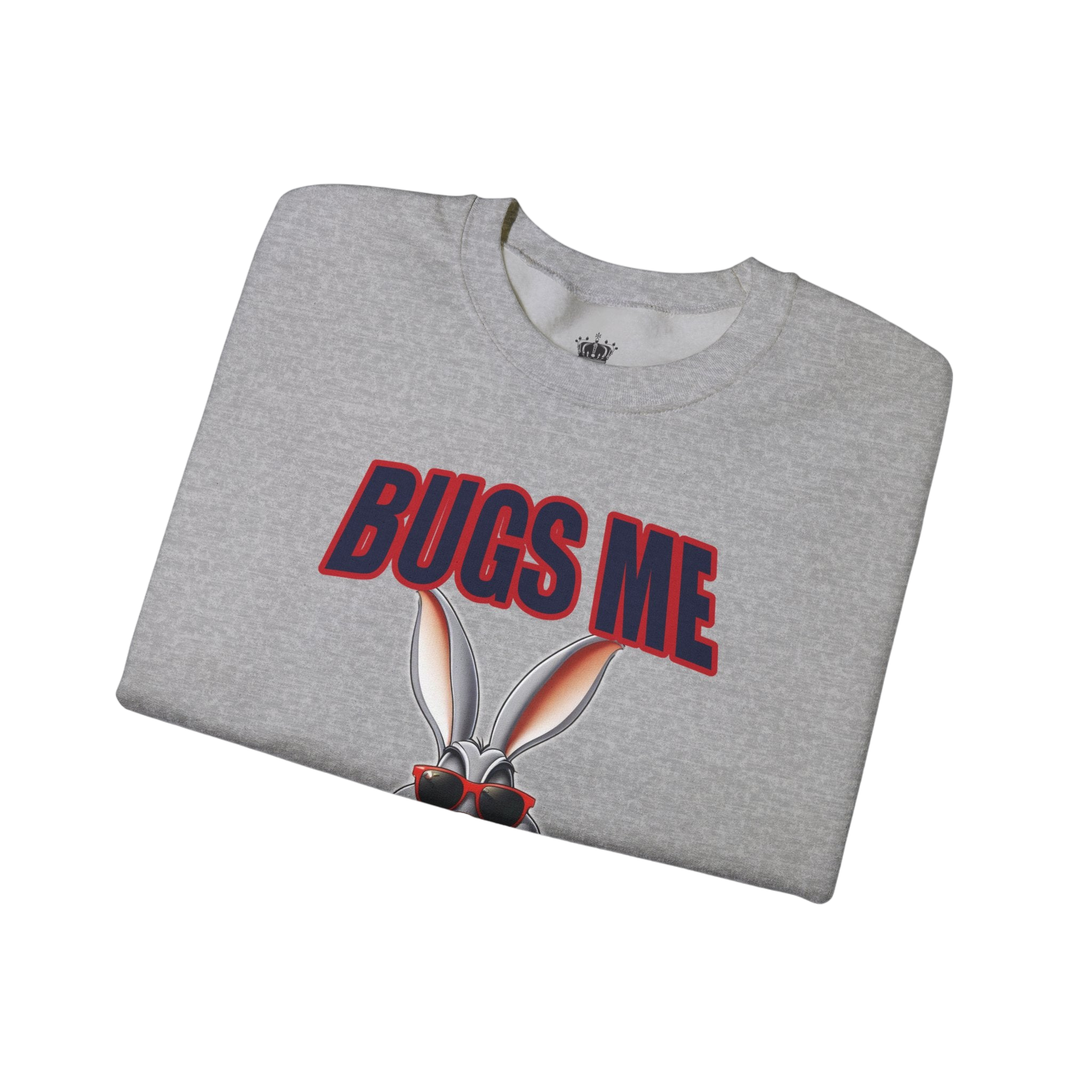 Bugs Me Sweatshirt