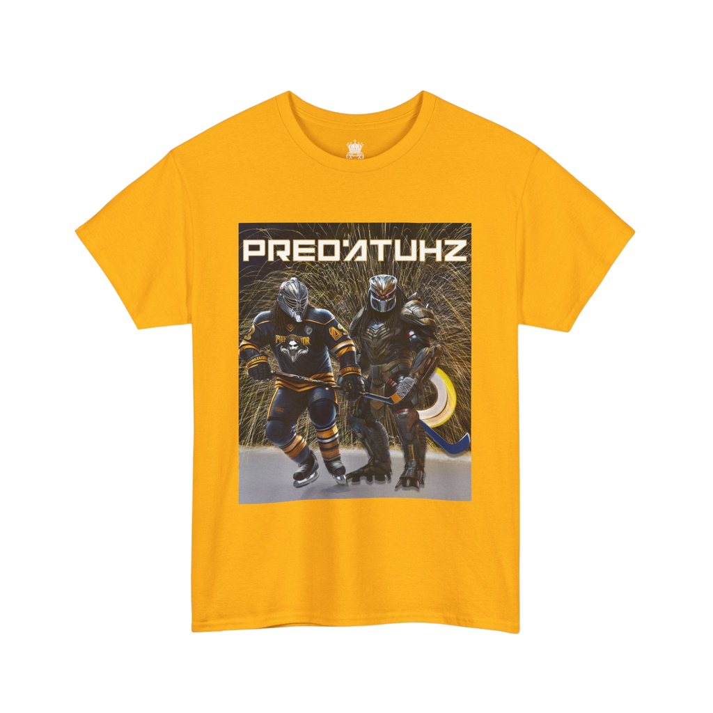 Predators Tee