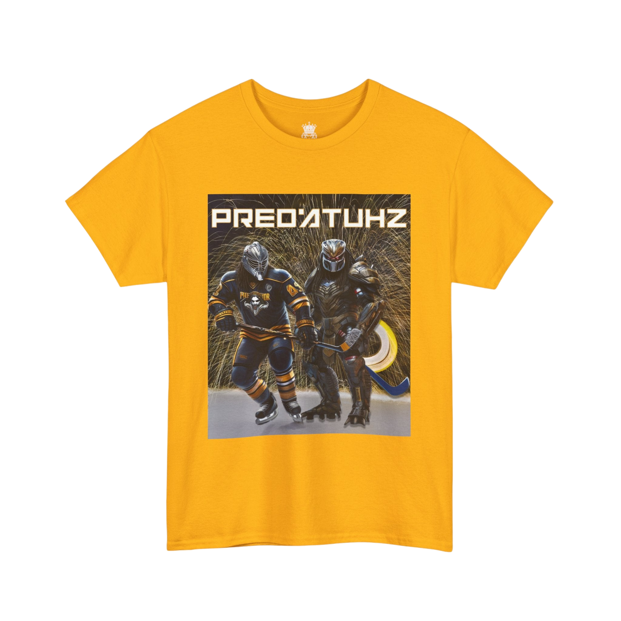 Predators Tee