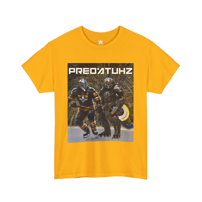 Predators Tee