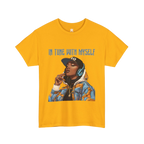 In Tune With Myself Tee