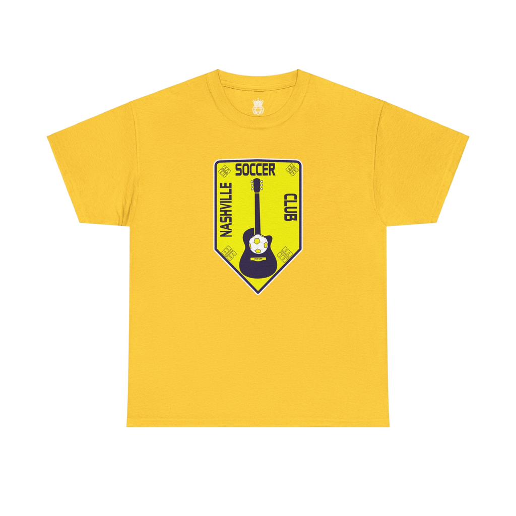 Nashville SC Tee