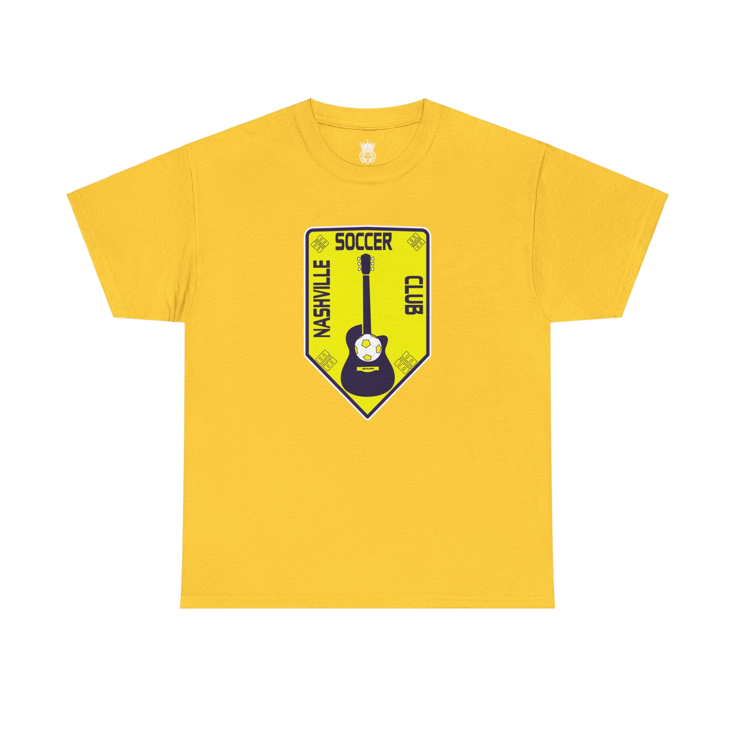 Nashville SC Tee