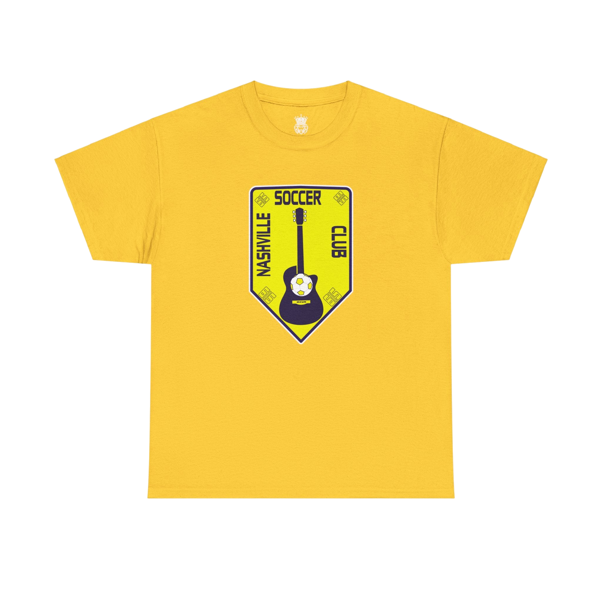 Nashville SC Tee