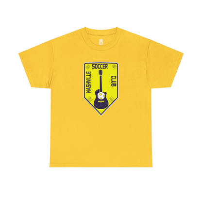 Nashville SC Tee