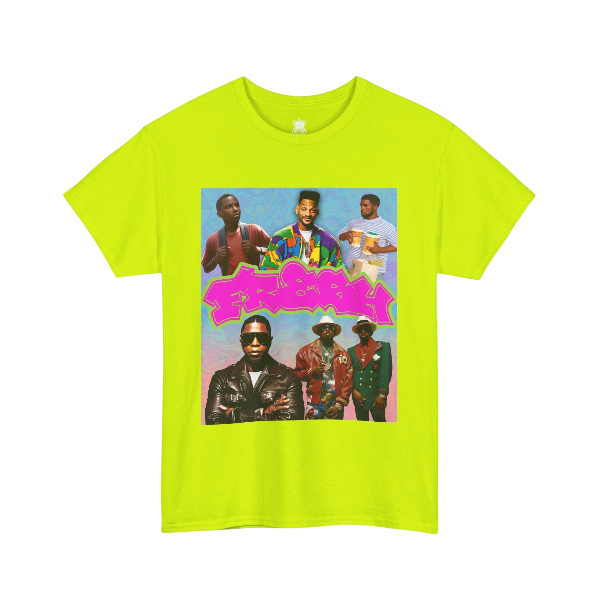 Freshest Tee