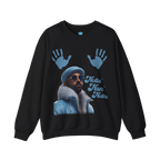 Baby Powder Crewneck Sweatshirt