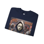 Mic Myers Sweatshirt