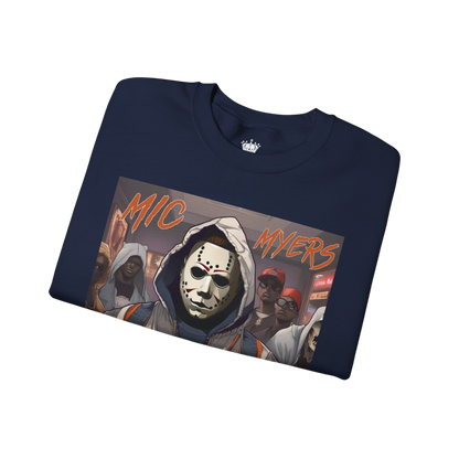 Mic Myers Sweatshirt