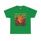 Blazing Trail Tee