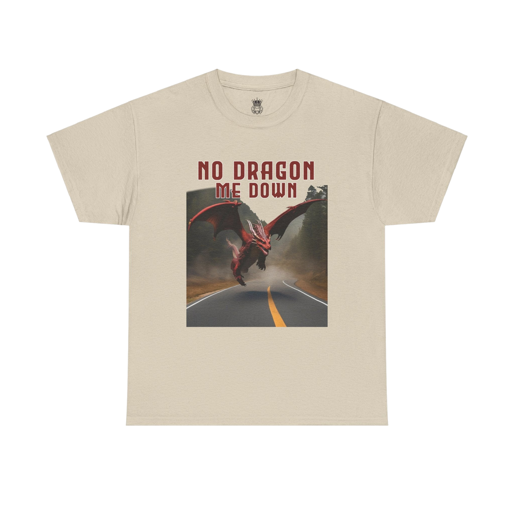 Own Lane Tee