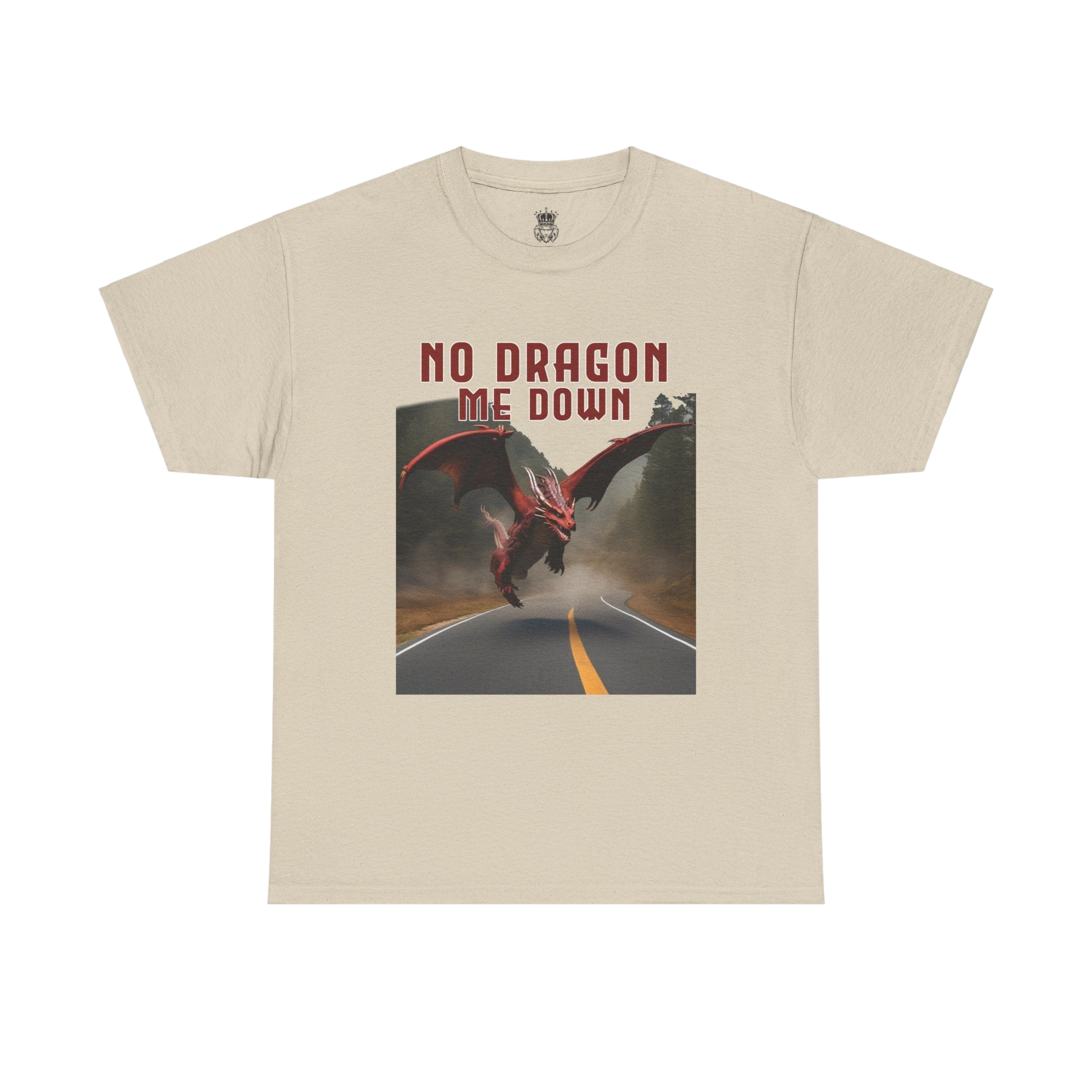 Own Lane Tee