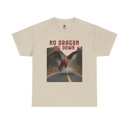 Own Lane Tee