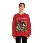 About the Bucs Sweatshirt