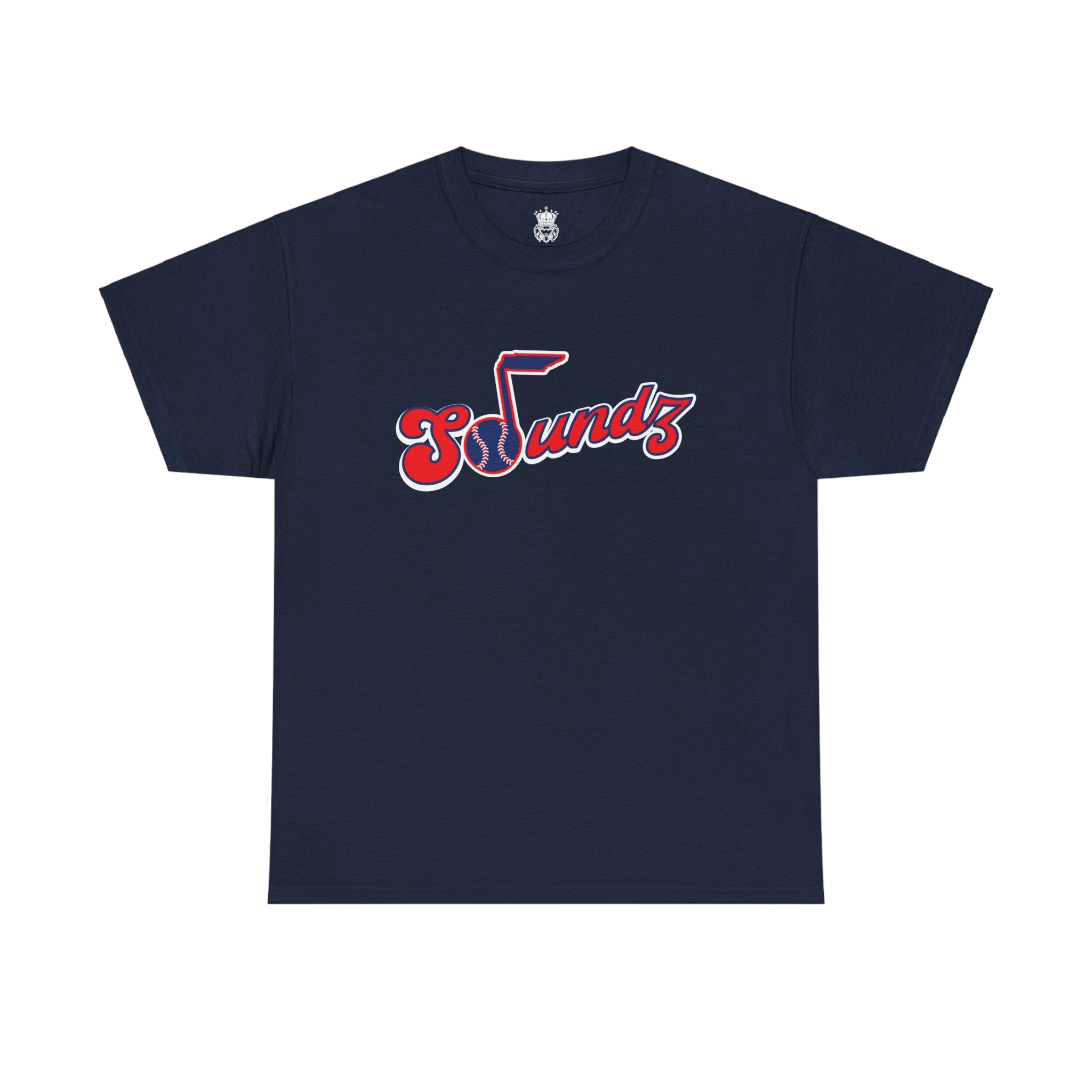 Soundz Tee