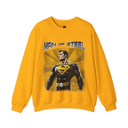 Man of Steel Sweatshirt