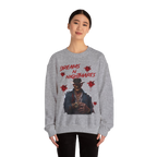 Dreams N Nightmares Sweatshirt
