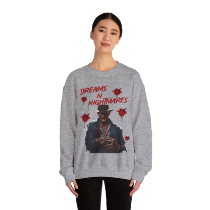Dreams N Nightmares Sweatshirt