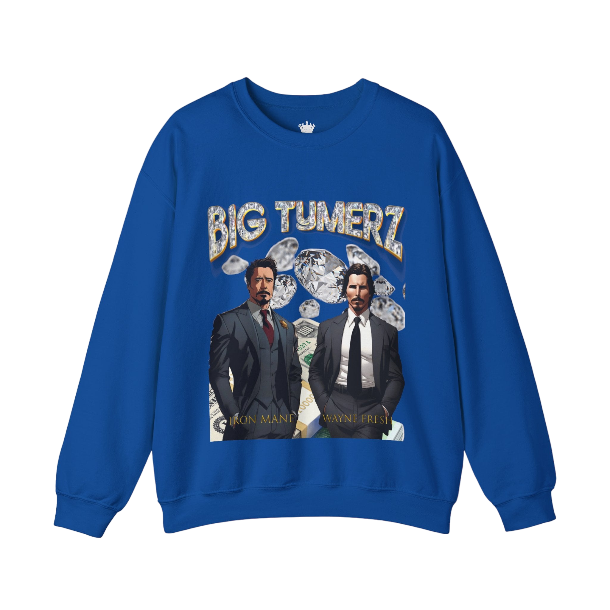 Big Tymerz Sweatshirt