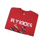 Fly Kicks Sweatshirt