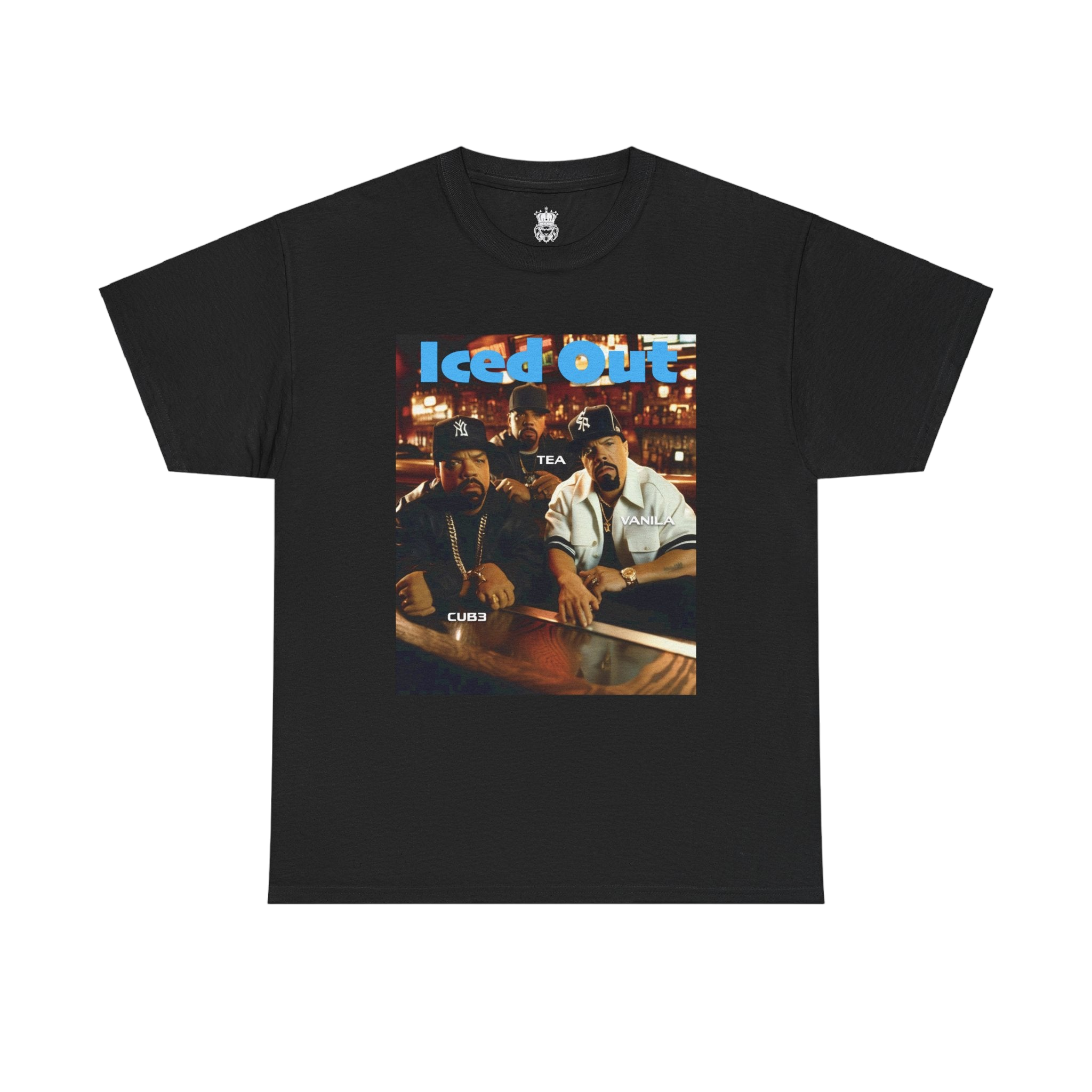 Iced Tee