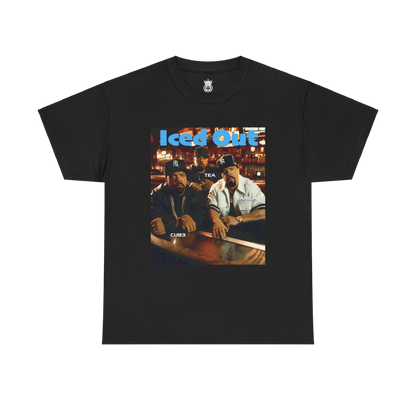 Iced Tee